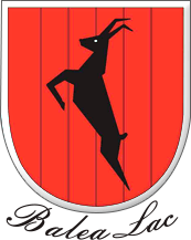 balea lac logo